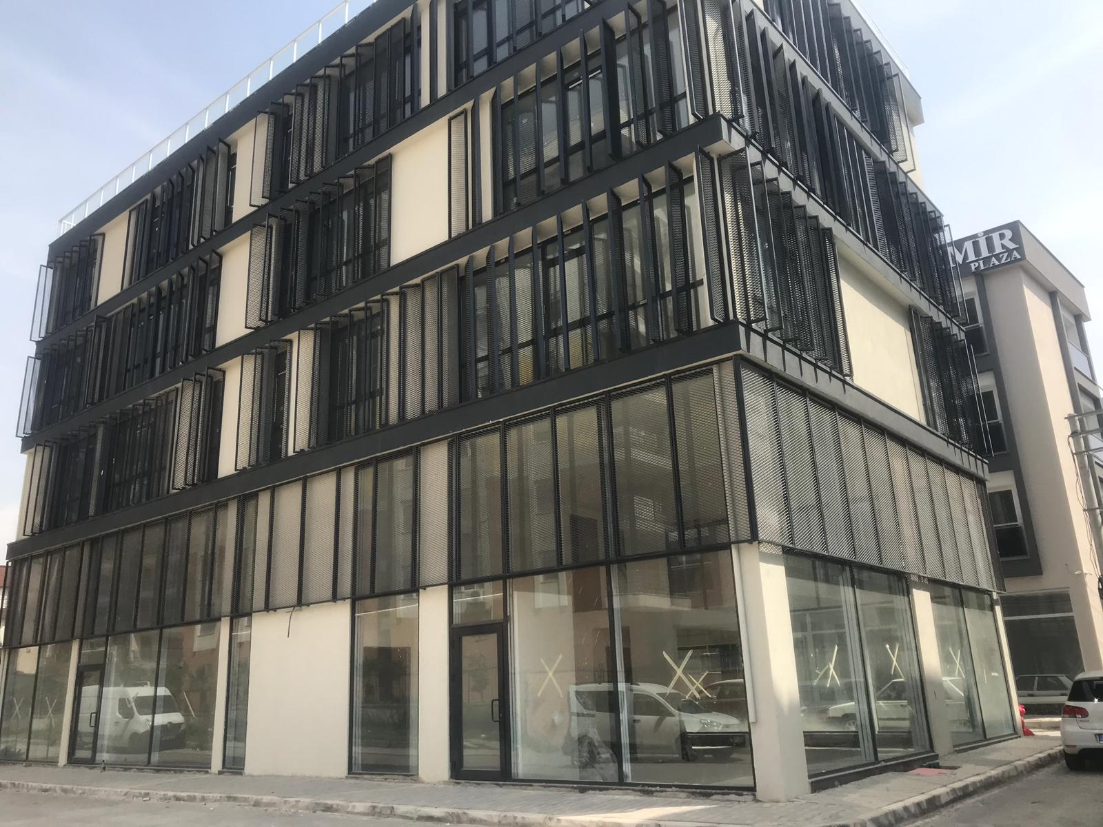 İzmir Kent Yapı Denetim